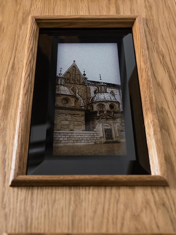 Leonardo 2 Διαμέρισμα Krasków Εξωτερικό φωτογραφία